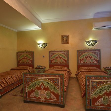 Hotel Fedala Mohammedia Exterior photo